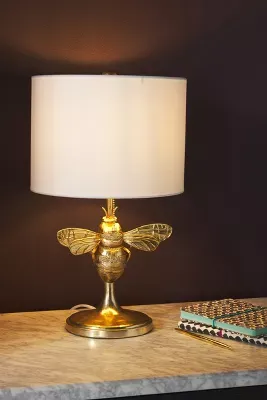 Bumblebee Table Lamp