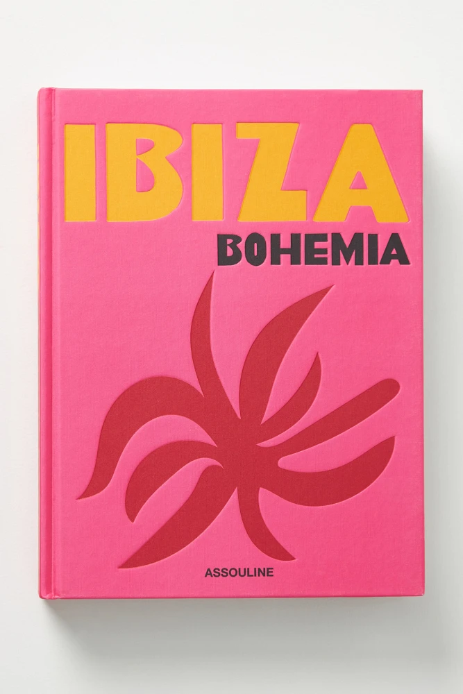 Ibiza Bohemia