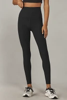 Beyond Yoga Caught The Midi Leggings