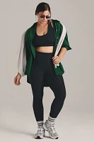 Beyond Yoga Caught The Midi Leggings