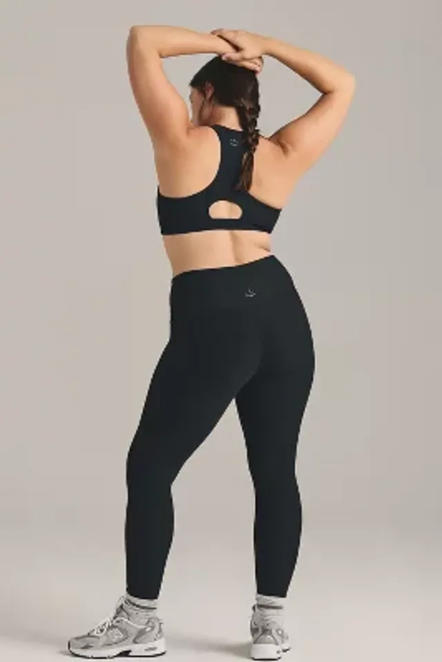 Beyond Yoga Caught The Midi Leggings