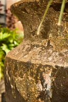 Barnacle Shelf Edge Planter