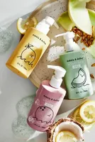 Dabble & Dollop Kids Bubbles, Body Wash Shampoo