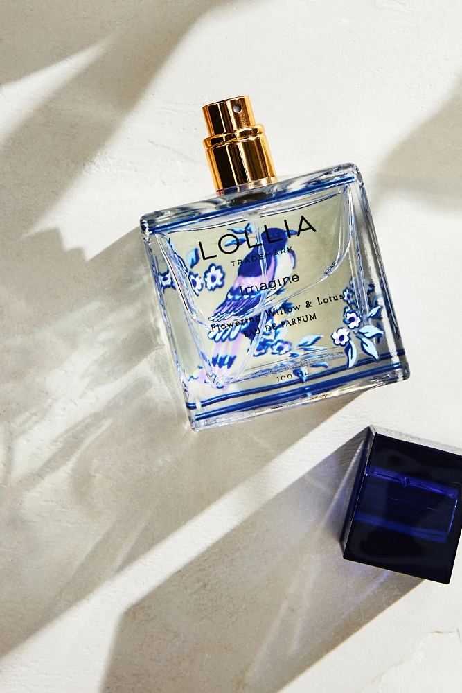 Lollia Imagine Eau De Parfum