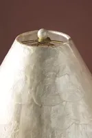 Anastasia Capiz Table Lamp