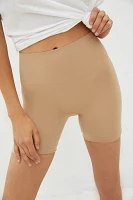 Yummie Seamless Shaping Shorts