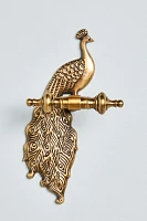 Ida Peacock Bath Hook