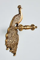 Ida Peacock Bath Hook