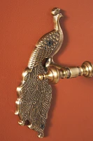 Ida Peacock Bath Hook