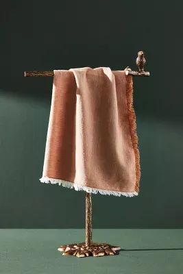 Everlee Towel Stand