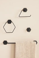 Hexagon Bath Hook