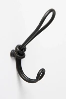 Adeline Knotted Hook