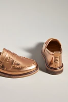 Kelsi Dagger Brooklyn Lens Loafers