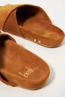 beek Kea Slide Sandals