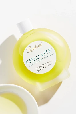 Legology Cellu-lite Massage Oil