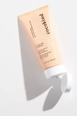 Cocokind Oil To Milk Cleanser