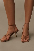 Jeffrey Campbell Fluxx Kitten Heels