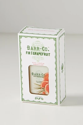 Barr-Co. x Pura Original Scent Home Fragrance Oil Refill