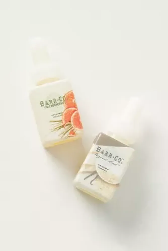 Barr-Co. x Pura Original Scent Home Fragrance Oil Refill