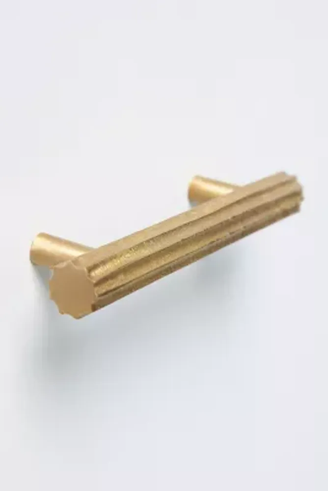 Lucille Fluted Kitchen Handle