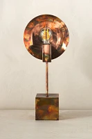 Lourdes Accent Lamp