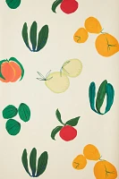 Fruits & Veggies Wallpaper