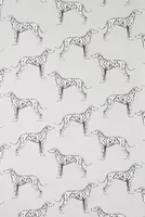 Major Dog Wallpaper