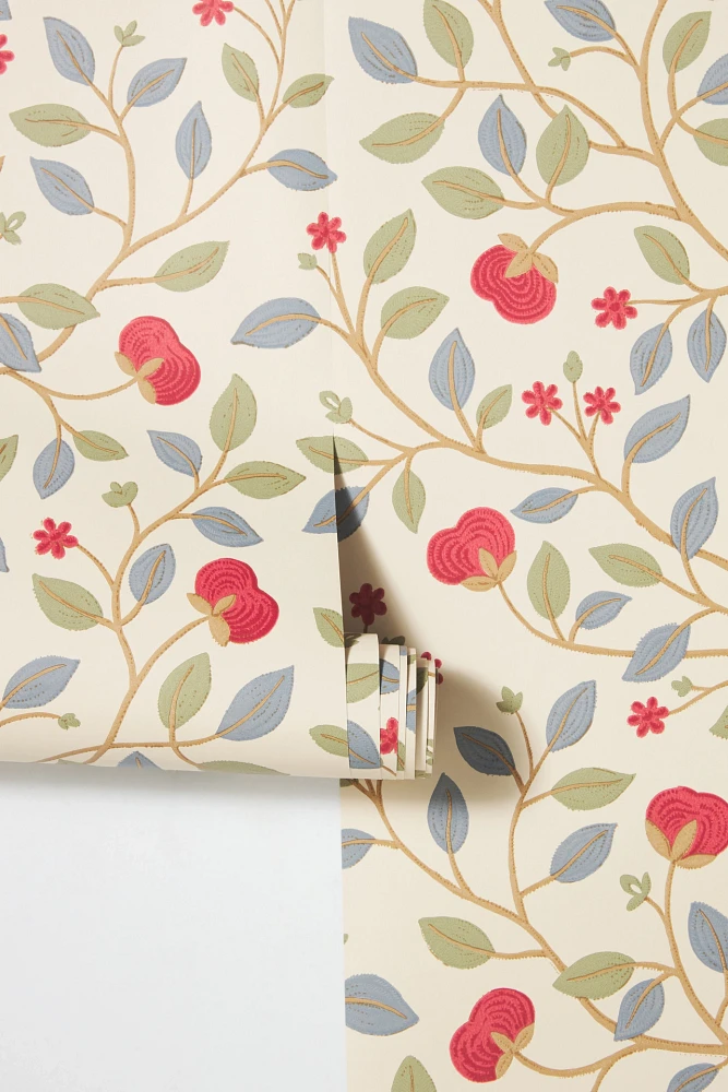 Medlar Wallpaper