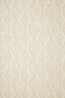 Damask Wallpaper