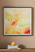 Cadmium Spring 1 Wall Art