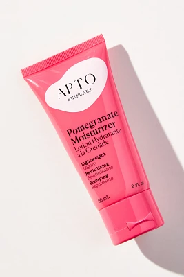 APTO Pomegranate Moisturizer