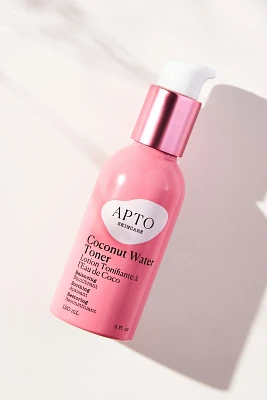 APTO Coconut Water Toner