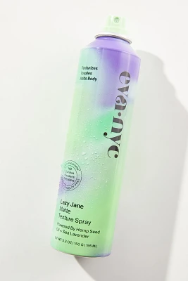 Eva NYC City Grit Matte Texture Spray