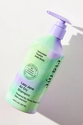 Eva NYC Lazy Jane Air Dry Shampoo