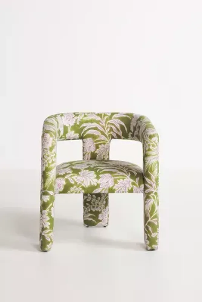 Effie Tripod Chair