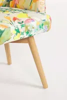 Florrie Durand Swivel Desk Chair