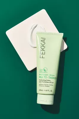Fekkai Brilliant Gloss Multi-Tasker Perfecting Hair Creme