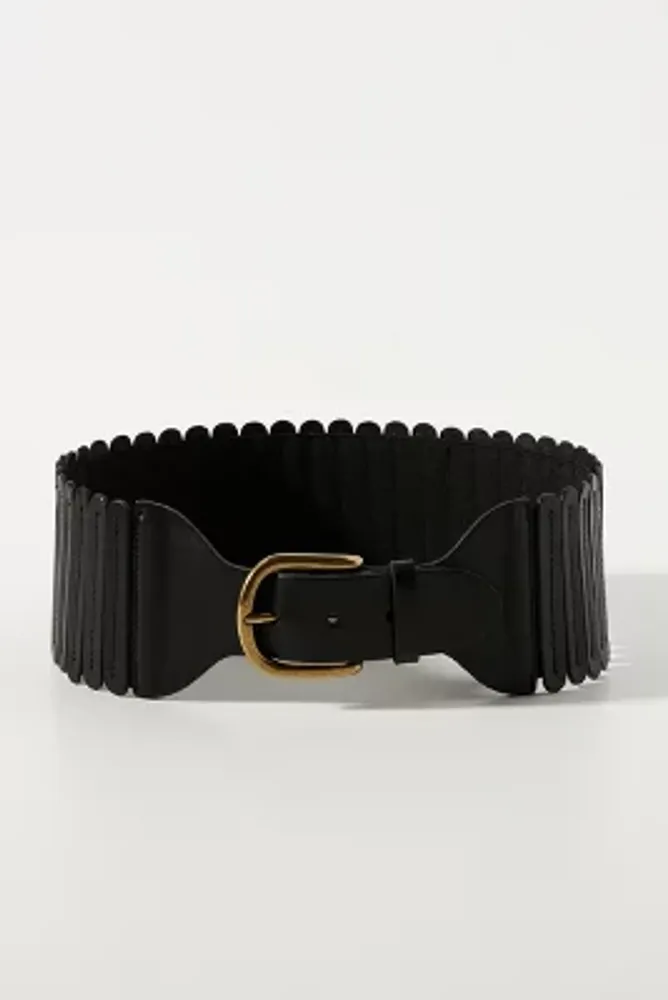 By Anthropologie The Emerson Belt