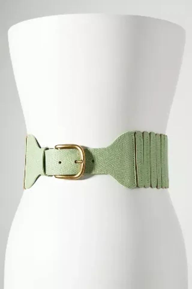 By Anthropologie The Emerson Belt