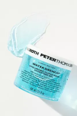 Peter Thomas Roth Water Drench Hyaluronic Gel Mask