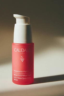 Caudalie VinoHydra Hydrating Hyaluronic Serum 30 ml