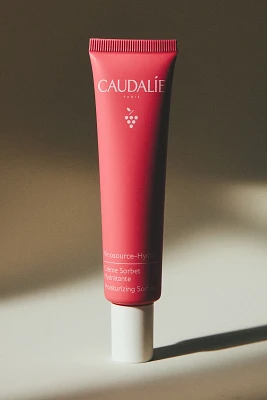 Caudalie VinoHydra Sorbet Cream Moisturizer with Hyaluronic Acid, 60 ml