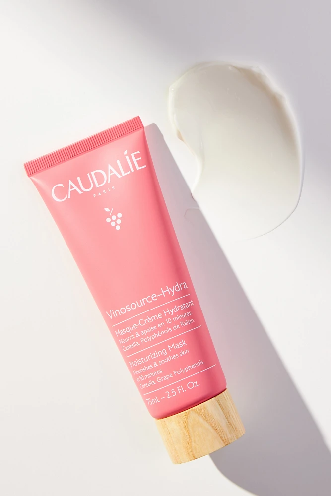 Caudalie Vinosource-Hydra Moisturizing Mask