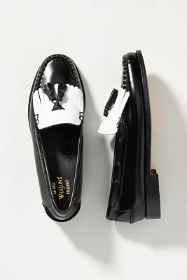 G.H.BASS Weejuns® Esther Loafers