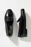 G.H.BASS Weejuns® Whitney Loafers