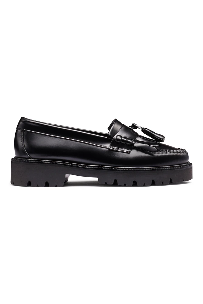 G.H.BASS Weejuns® Esther '90s Lug Sole Loafers