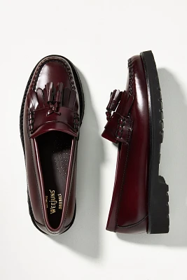G.H.BASS Weejuns® Esther '90s Lug Sole Loafers
