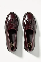 G.H.BASS Weejuns® Esther '90s Lug Sole Loafers