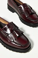 G.H.BASS Weejuns® Esther '90s Lug Sole Loafers