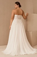 Jenny by Yoo Marianna Gown